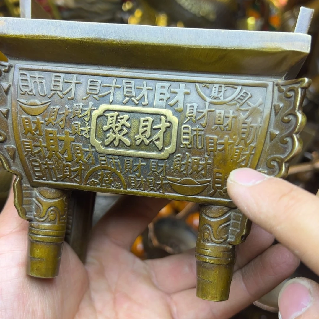 精美文玩精品摆件