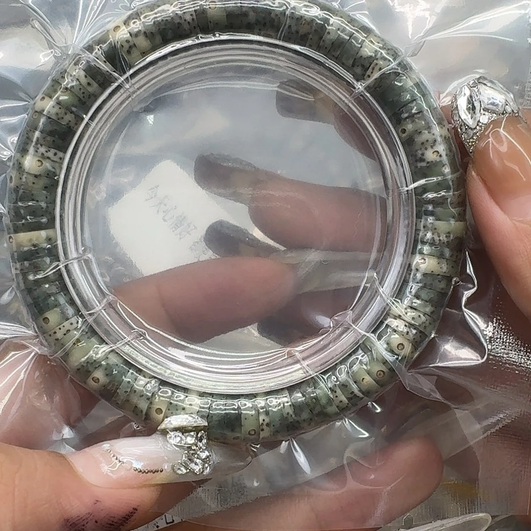 手串星月菩提215快乐星月菩提10