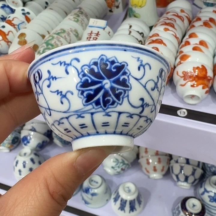 陶瓷艺术品收藏陶瓷