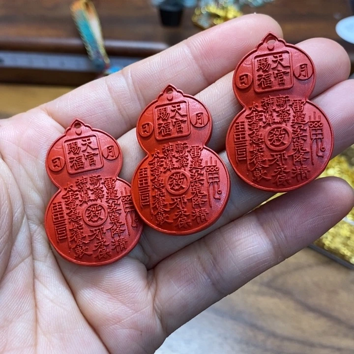 一墨手作编绳配件