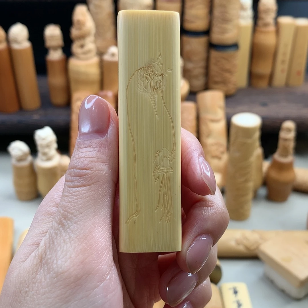 【闪购商品】竹实心竹哈哈哈哈哈哈