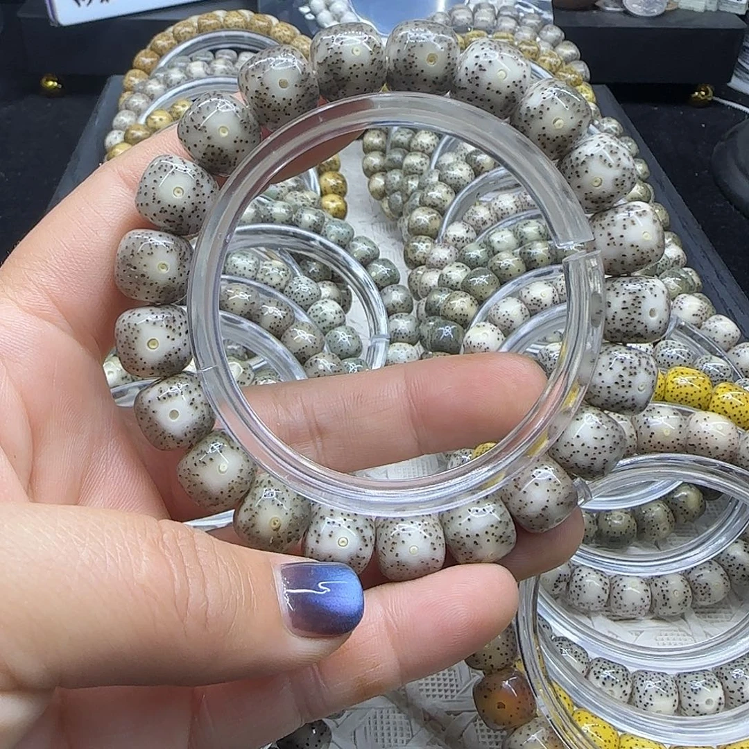 手串星月菩提星月菩提12×10