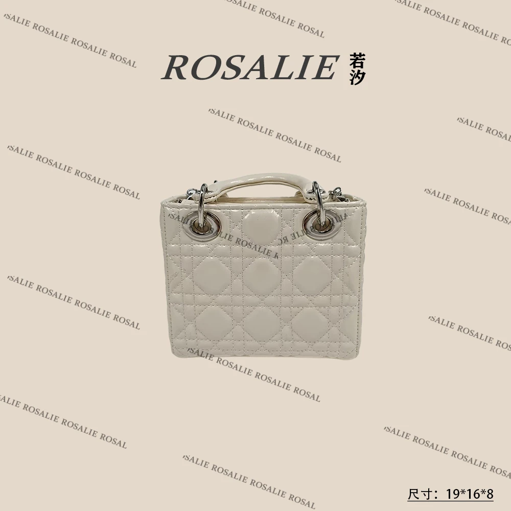 【工厂直销】SK-82832-陶白轻奢时尚气质百搭女士包