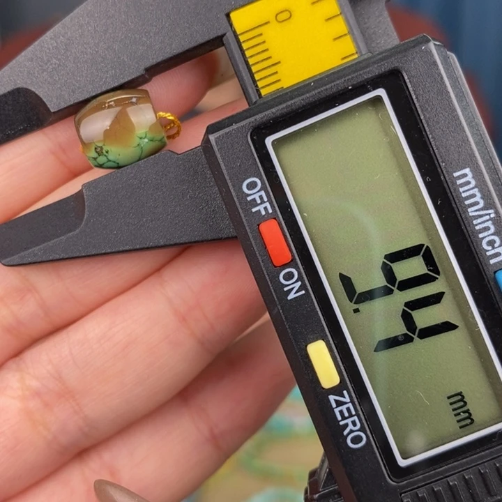 【闪购商品】绿松石珠宝奇石未镶嵌