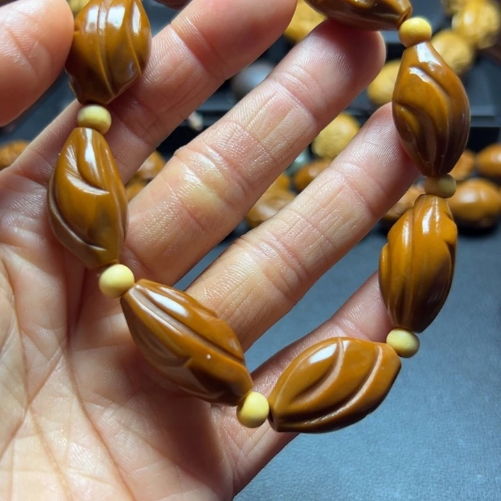 橄榄核手串/手链橄榄