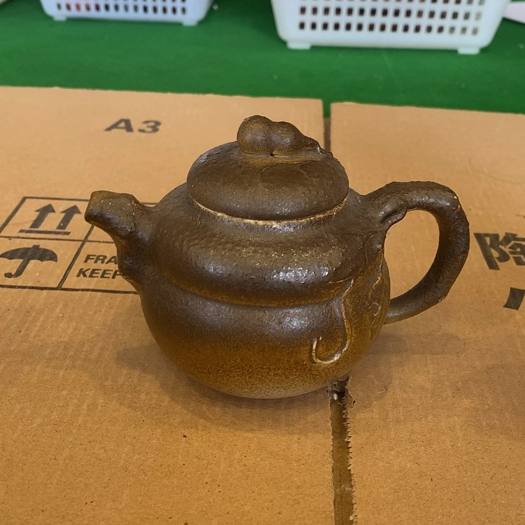 紫砂茶壶紫砂紫砂艺术