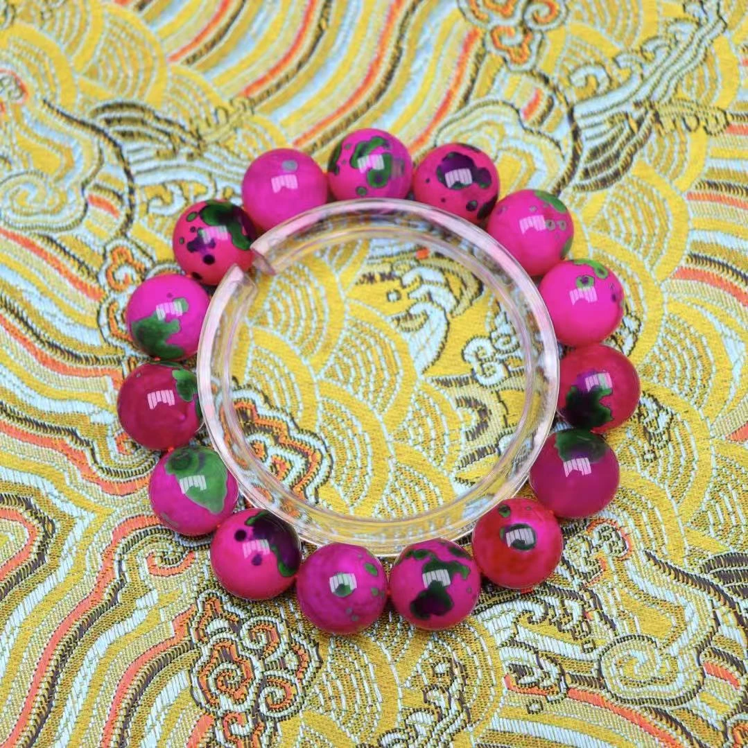 【伯言山海】A118 特色手工艺饰品