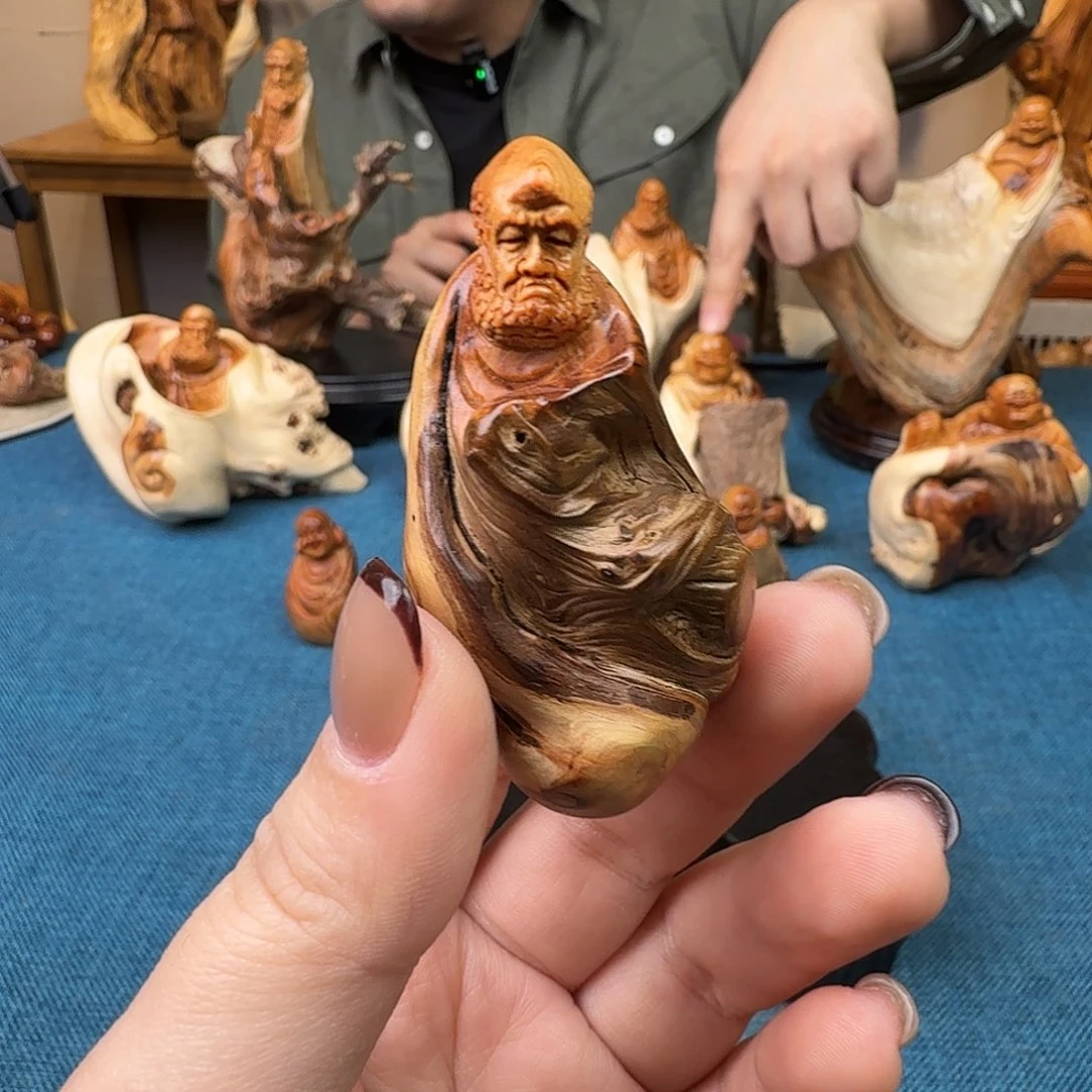 柏木（崖柏）关注一下