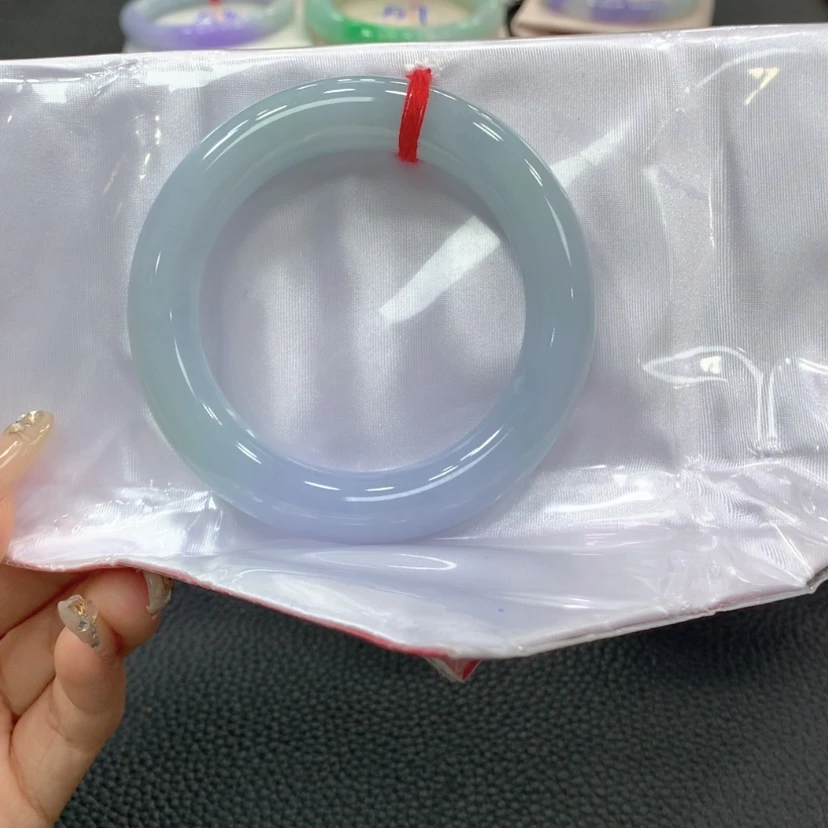 【闪购商品】翡翠手镯未镶嵌翡翠