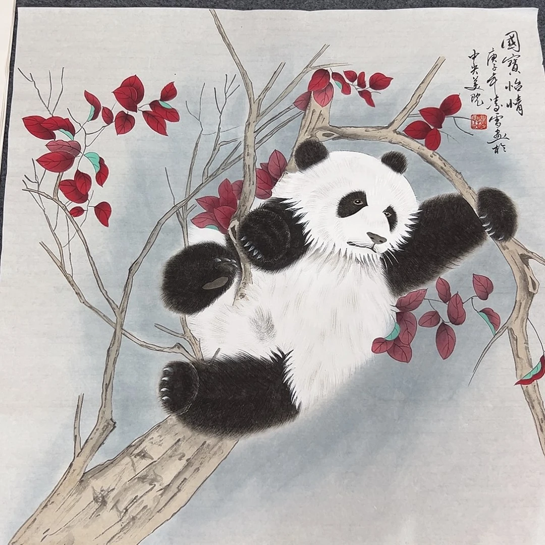 新号开播领福利了