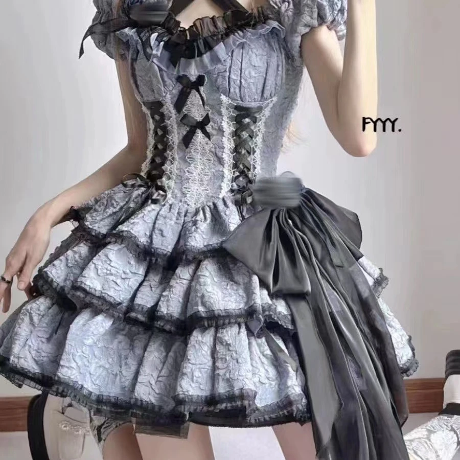 2025时尚百搭仙女裙