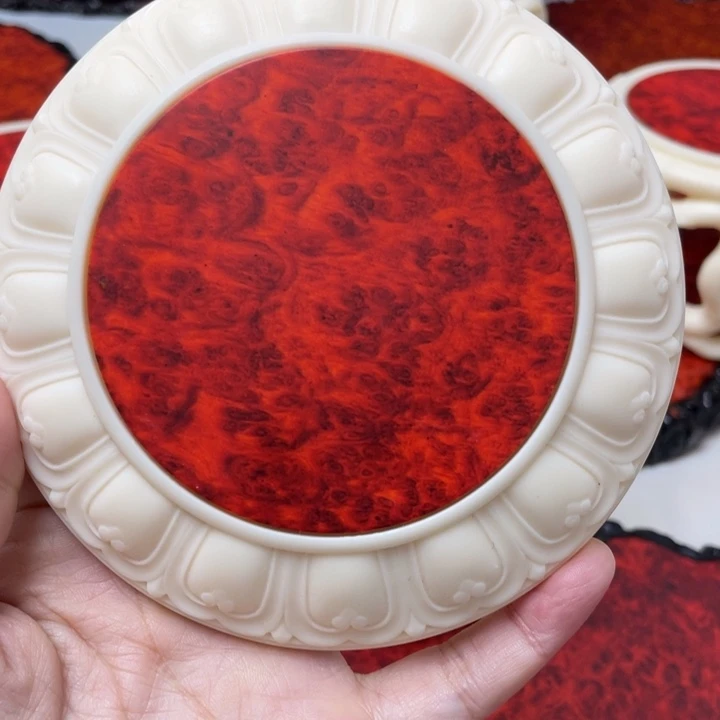 东非黑黄檀（紫光檀）