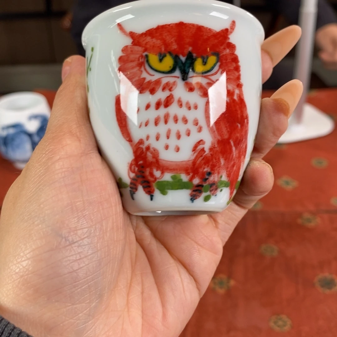 九鸣瓷艺九鸣瓷艺