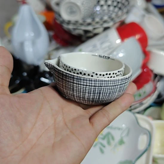 瓷片陶瓷餐具杯碗盘微瑕介意慎拍
