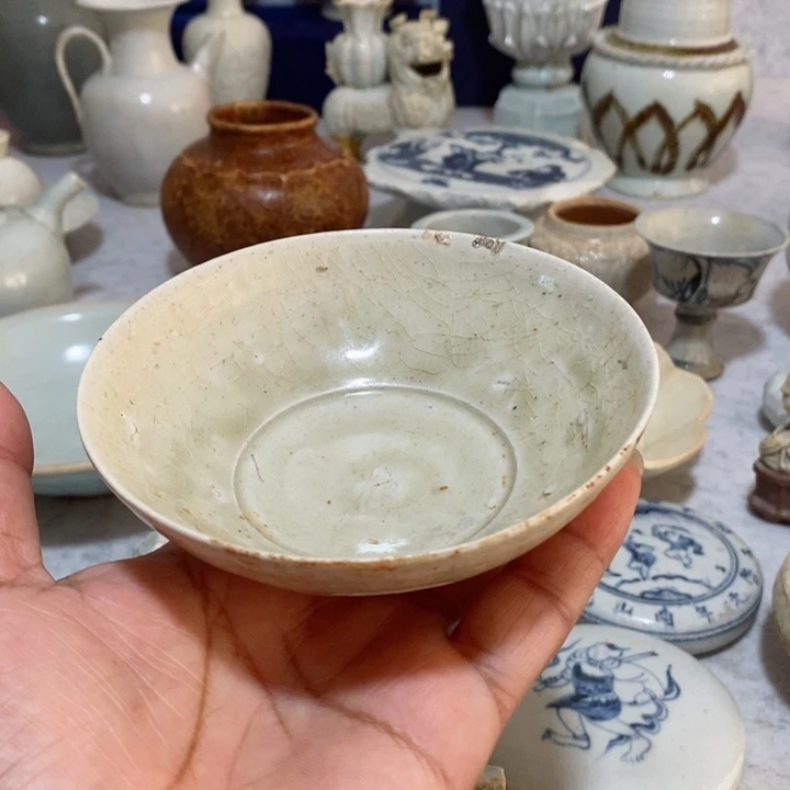 瓷片在线的朋友也有很久以前