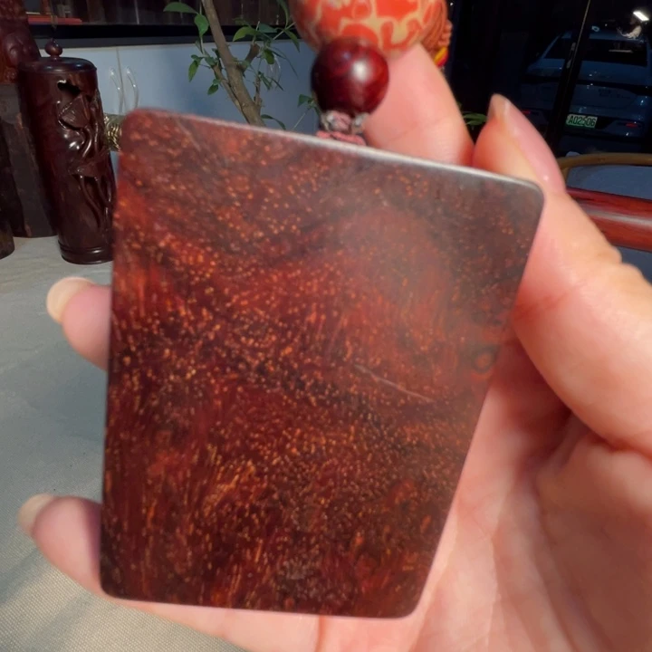 小叶紫檀手串/手链
