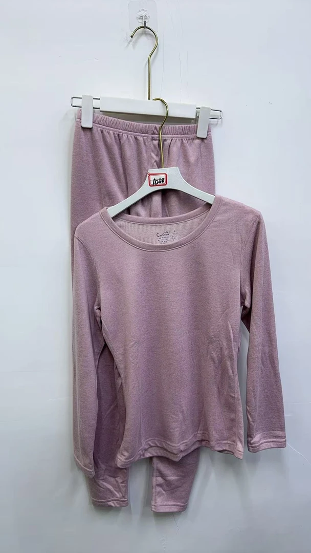 女士百搭时尚秋衣A268-杰