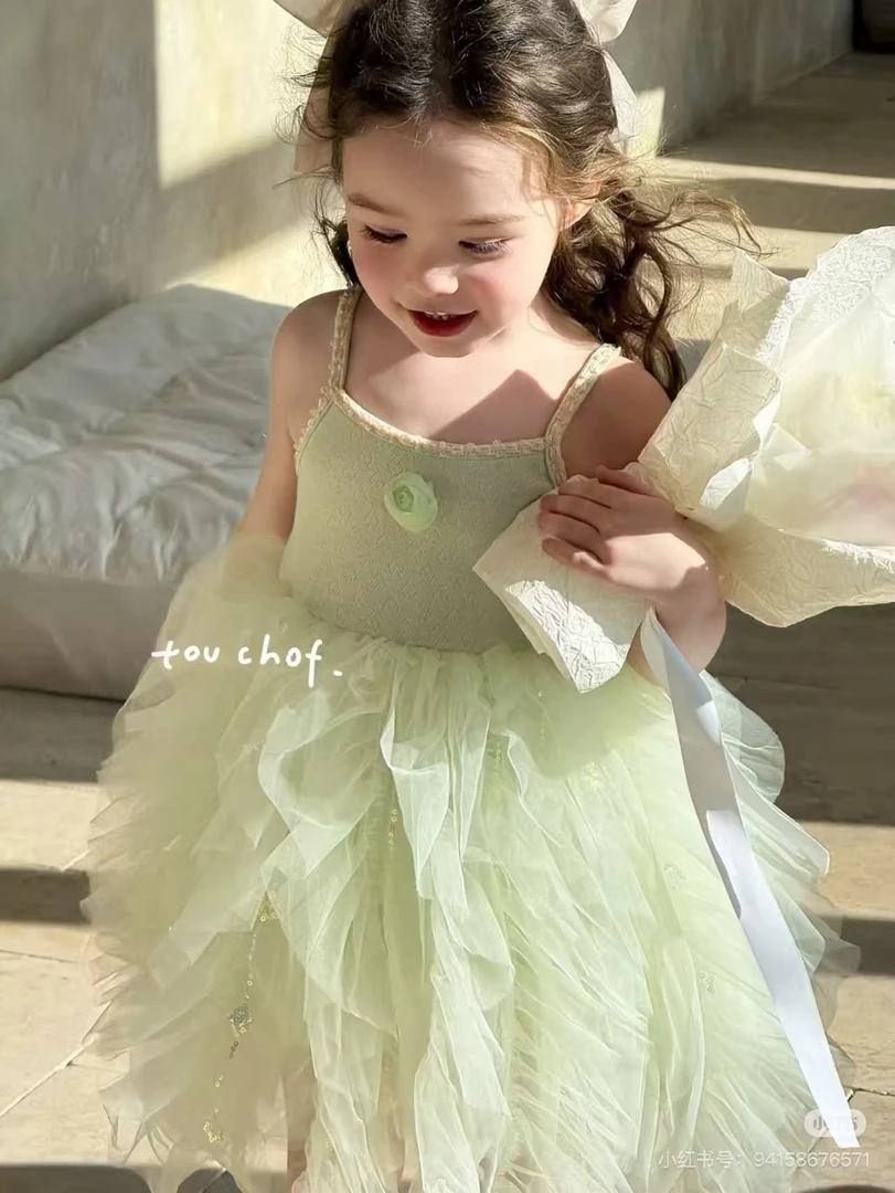 (no退换)A41-A80 品牌集合  25年夏款连衣裙