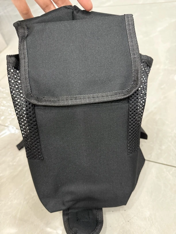 新能源一体机双肩背包便捷式背包