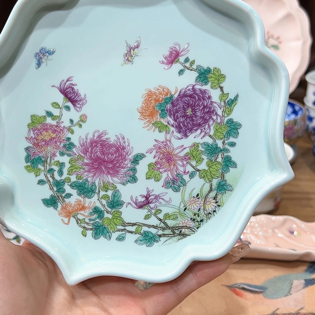 微瑕微瑕景德镇陶瓷