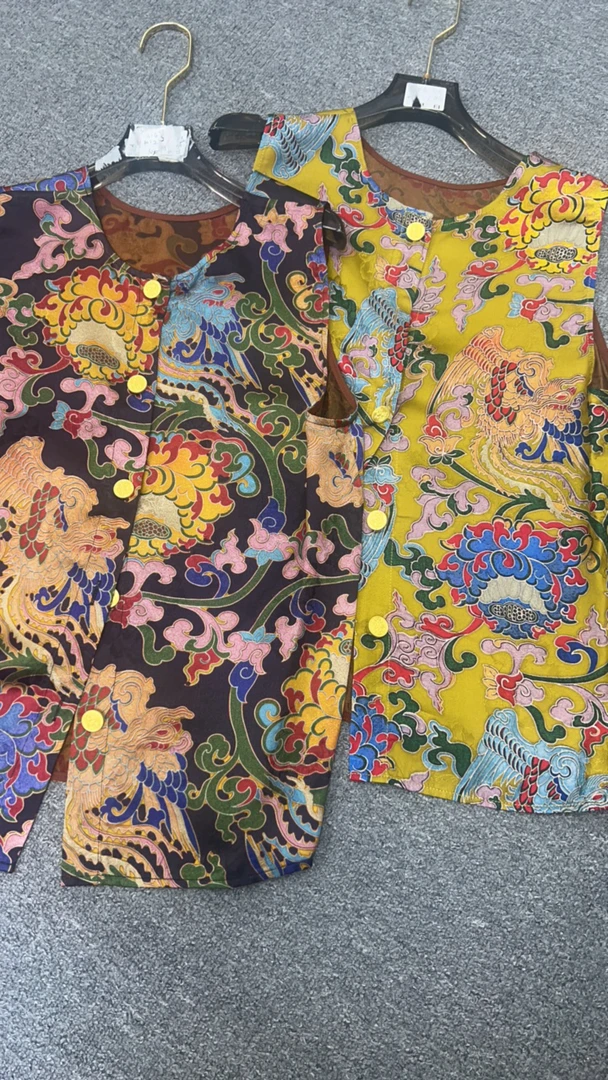 南油朱朱5宽松洋气短袖上衣929