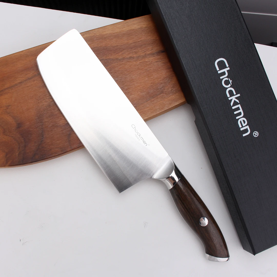 卓德铭女士刀切菜多功能刀具菜刀切片切肉刀