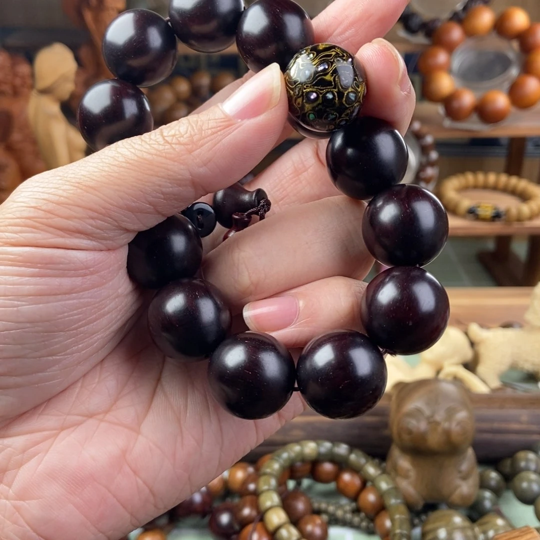 手串/手链小叶紫檀7****