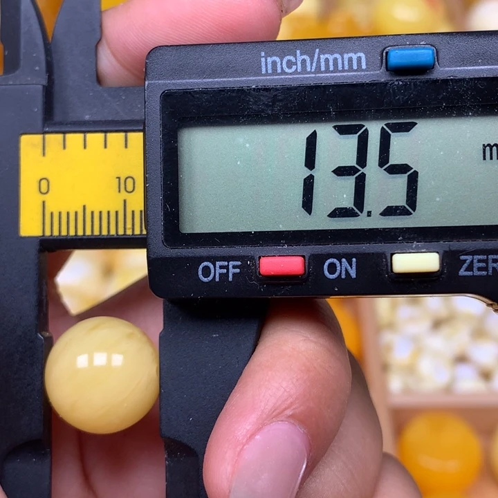 非金属配珠配饰03