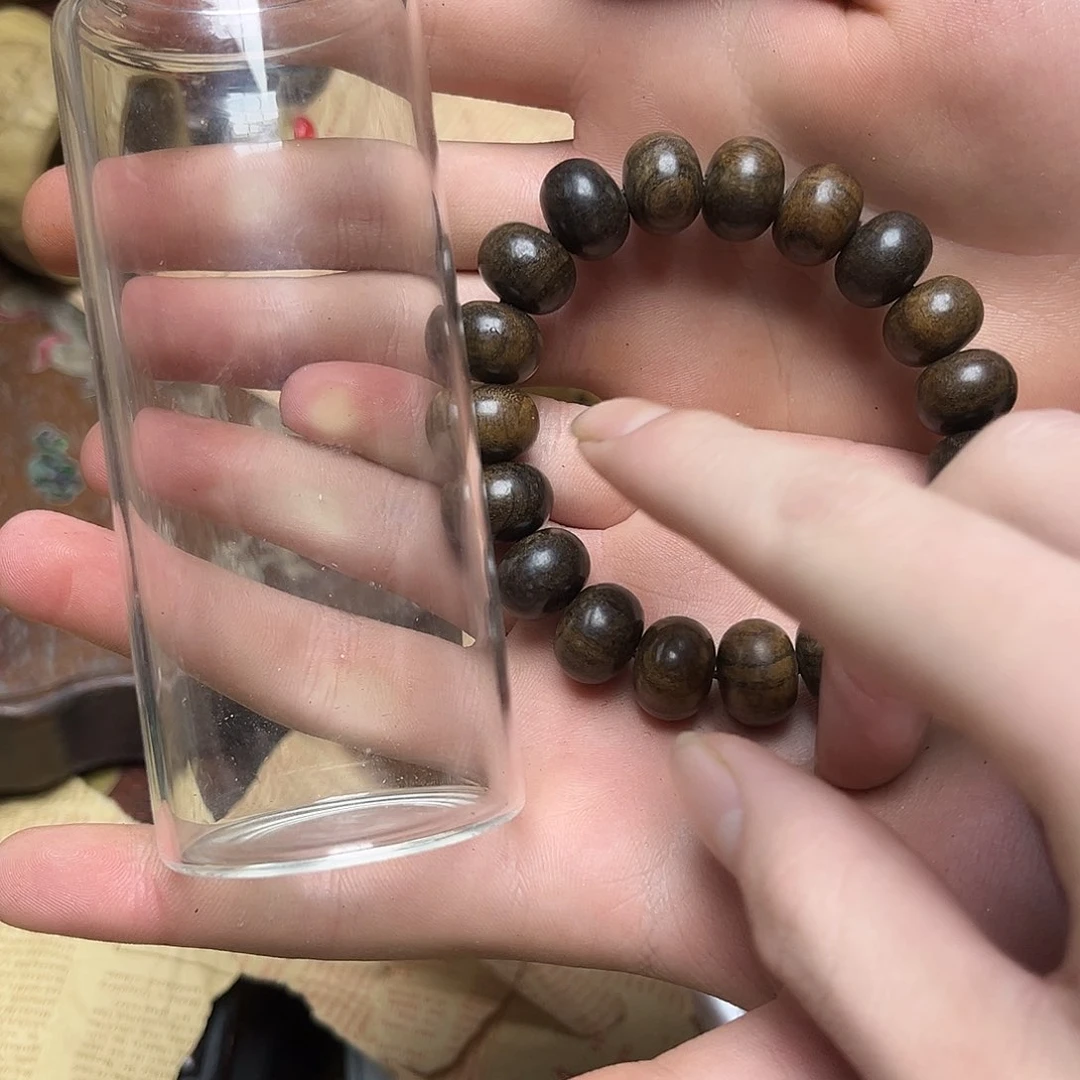 滴血莲花菩提吊坠