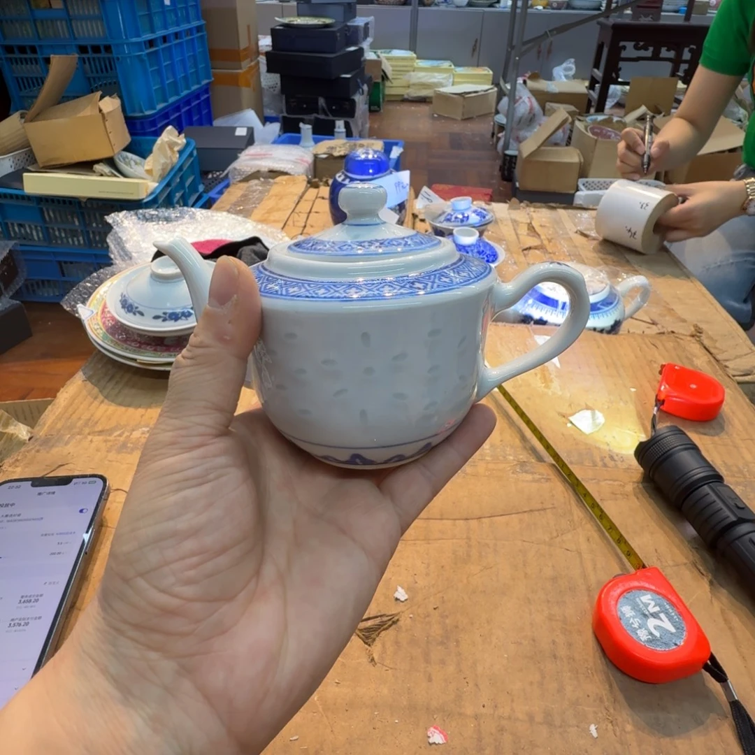 其他景德镇陶瓷艺术