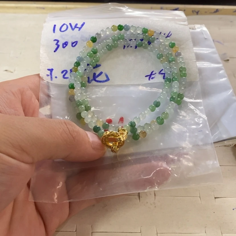 【闪购商品】定制翡翠未镶嵌用****2