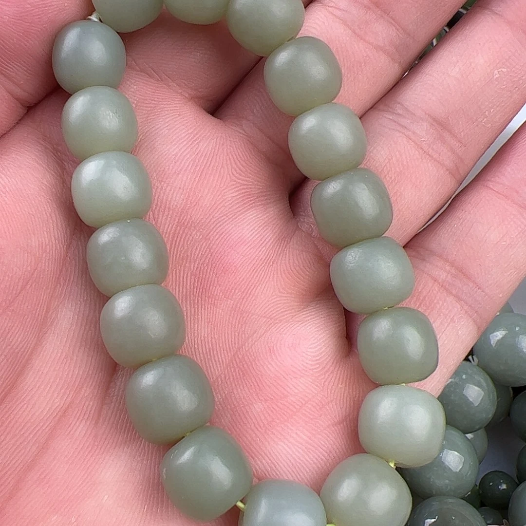 手链未镶嵌和田玉