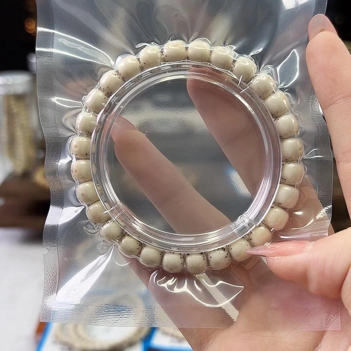 吊坠星月菩提Ll.8x7大光头