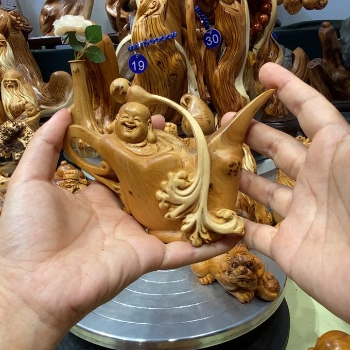 柏木（崖柏）精品崖柏