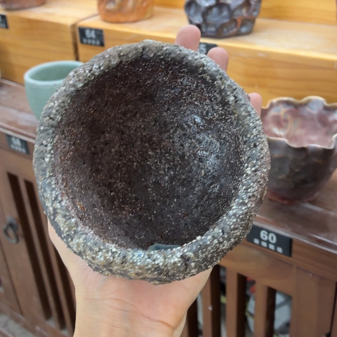 陶园柴烧，精品高货290