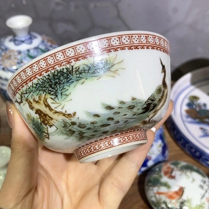 陶瓷艺术品的设计