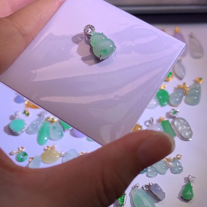 翡翠散珠2111222222