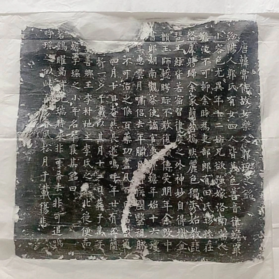 【闪购商品】拓片用纸其他郭瑶