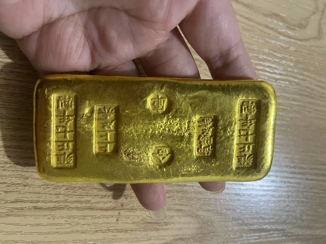 1个家居饰品摆件 精美摆件 现代仿古复古工艺摆件60