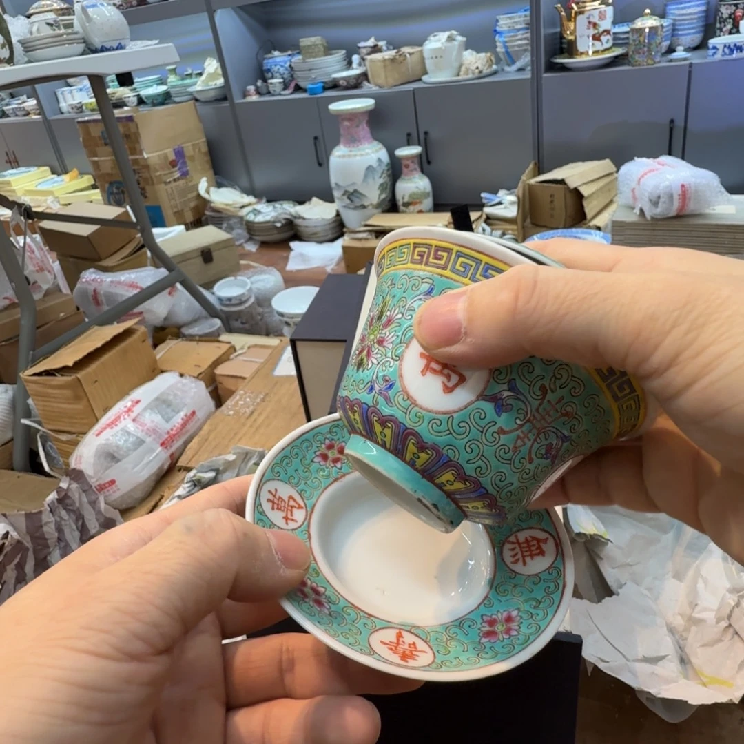 其他景德镇陶瓷艺术