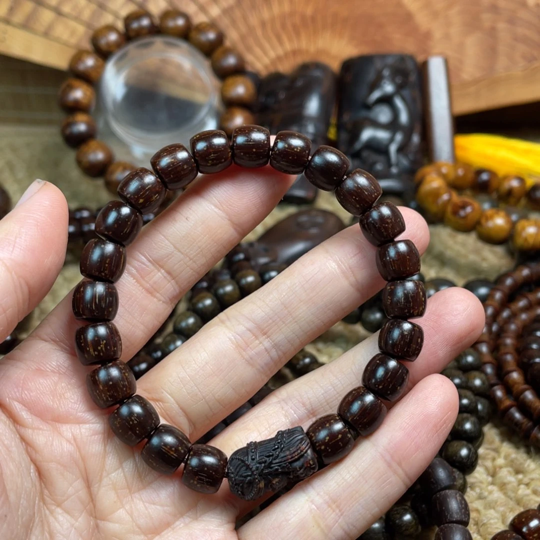 荔***@贡木其他贡木手串