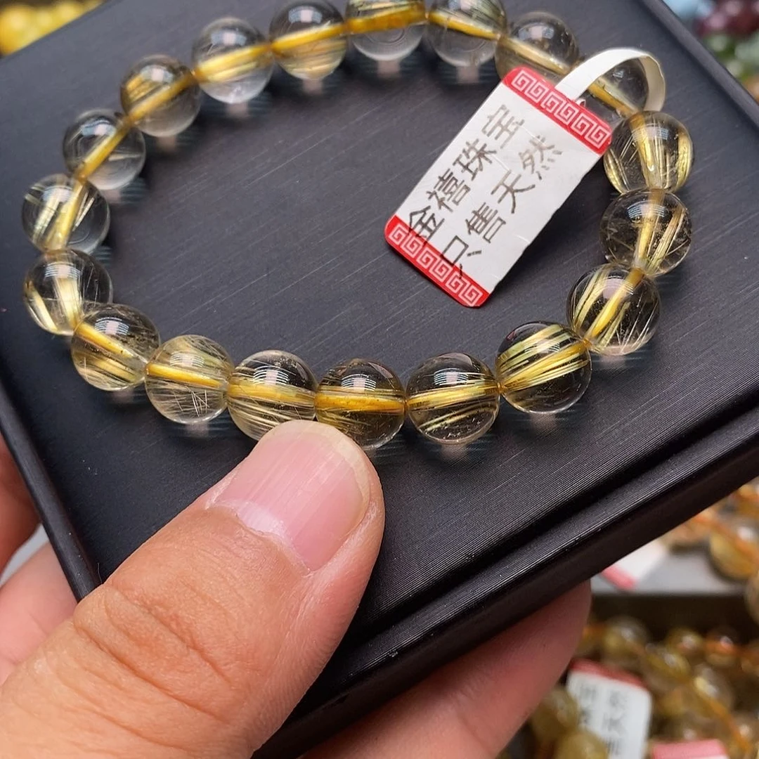 子***水晶珠宝半成品未镶嵌