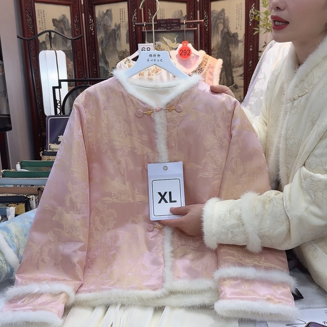 方***塘非遗传承人的精神风貌