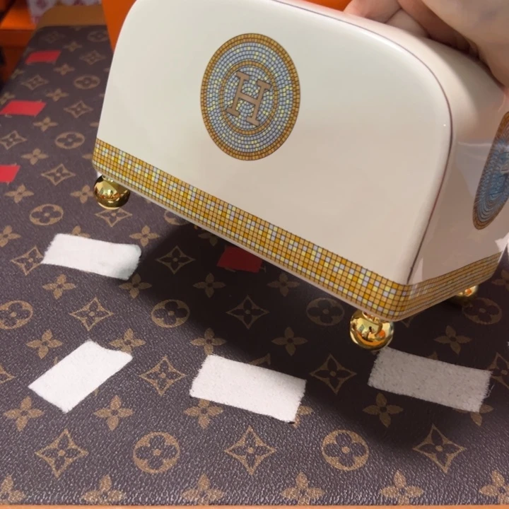 玻璃欧美陶瓷餐具摆件109