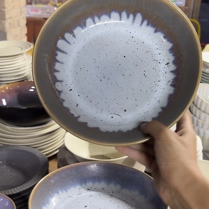 瓷外贸尾货微瑕疵1个
