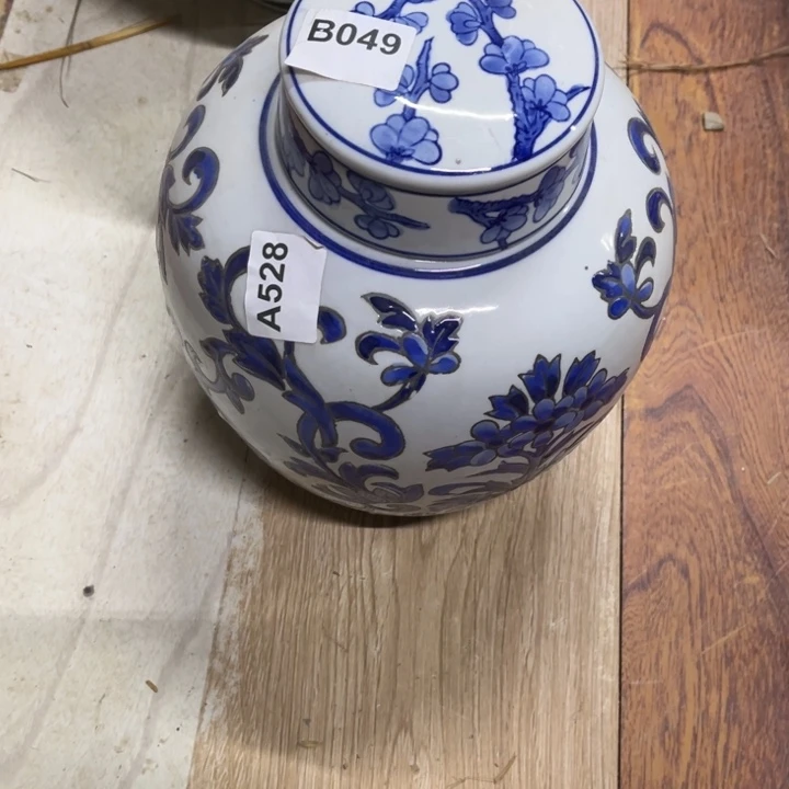 Y****陶瓷制品瑕疵处理