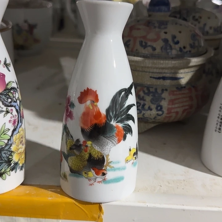 陶景德镇陶瓷瓷厂