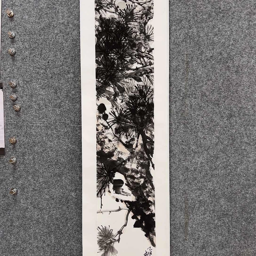 国画国画作品国画作品