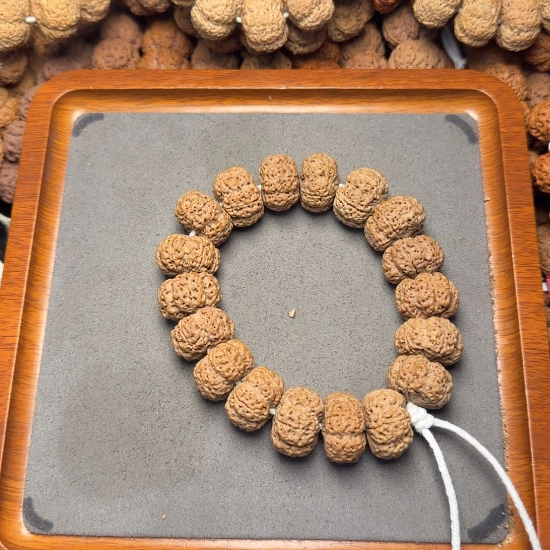 1号尼泊尔大金刚21五星蜂王夹板