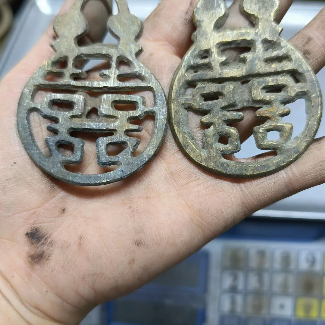 A***生铜器258888588888888